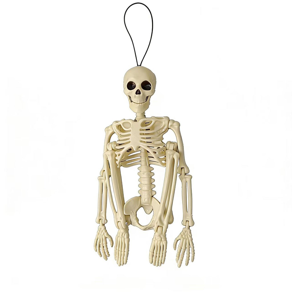 Halloween Skeleton