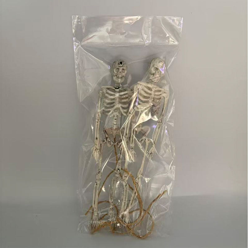 Halloween Skeleton