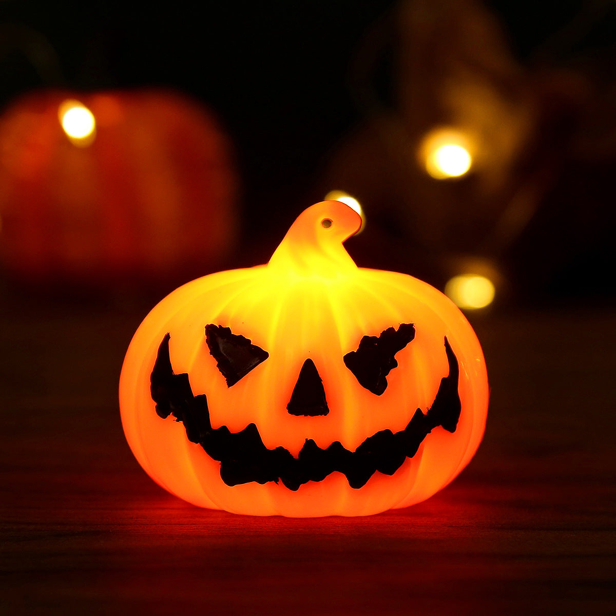 Halloween LED Pumpkins