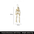 Halloween Skeleton