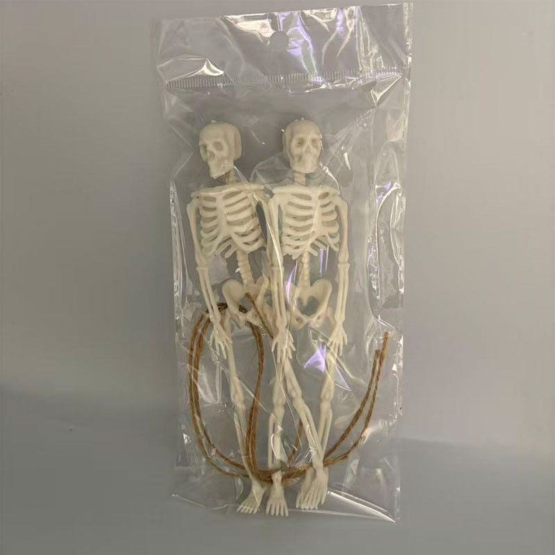 Halloween Skeleton
